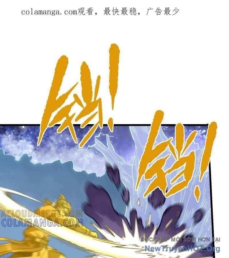 Truyền Võ Chapter 484 - Trang 2