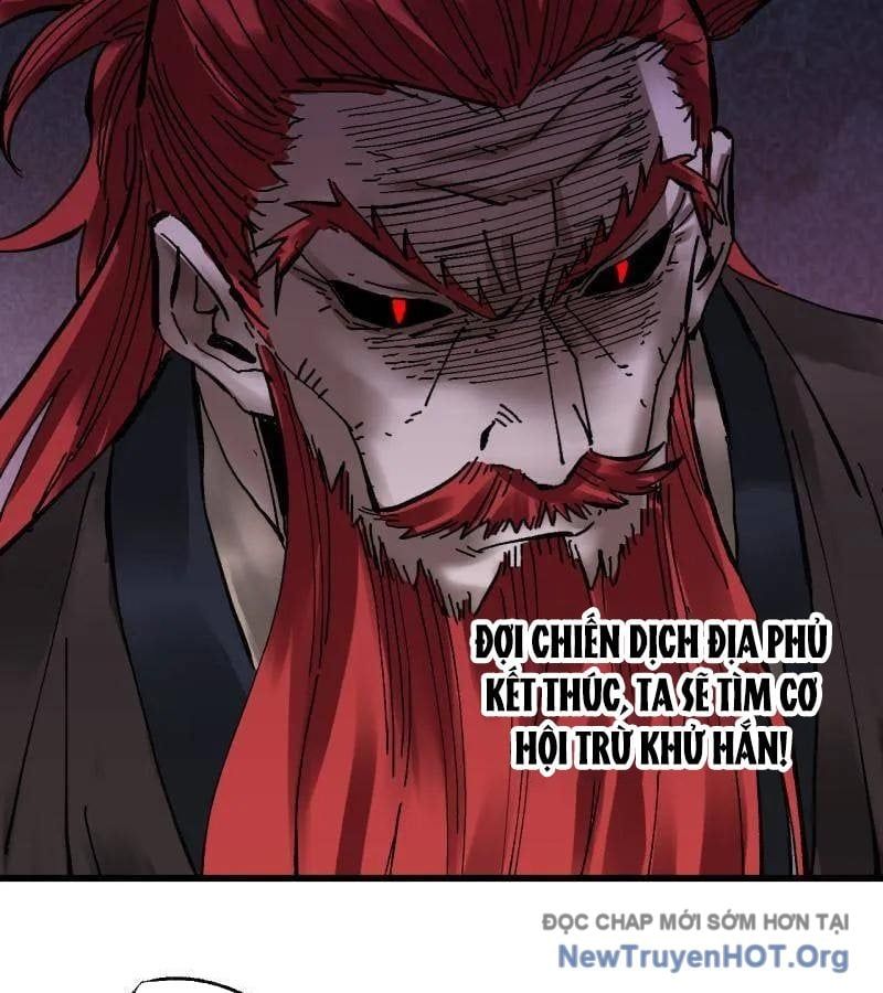 Truyền Võ Chapter 484 - Trang 2