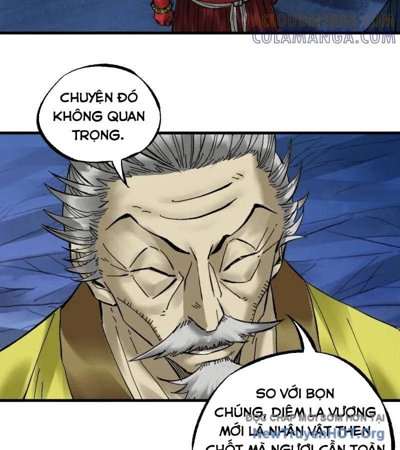 Truyền Võ Chapter 484 - Trang 2