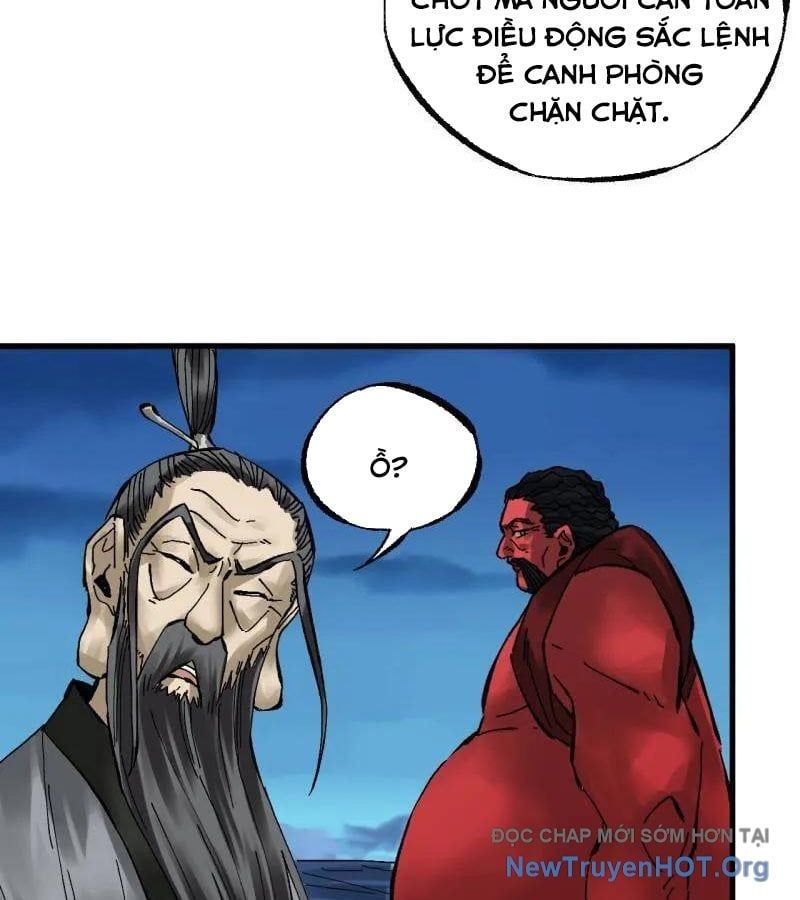 Truyền Võ Chapter 484 - Trang 2