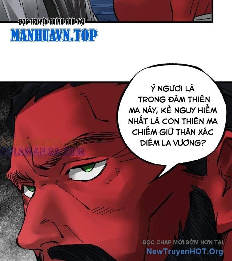 Truyền Võ Chapter 484 - Trang 2
