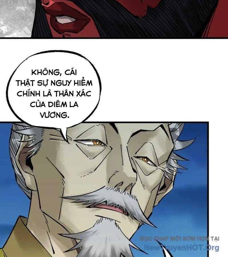 Truyền Võ Chapter 484 - Trang 2