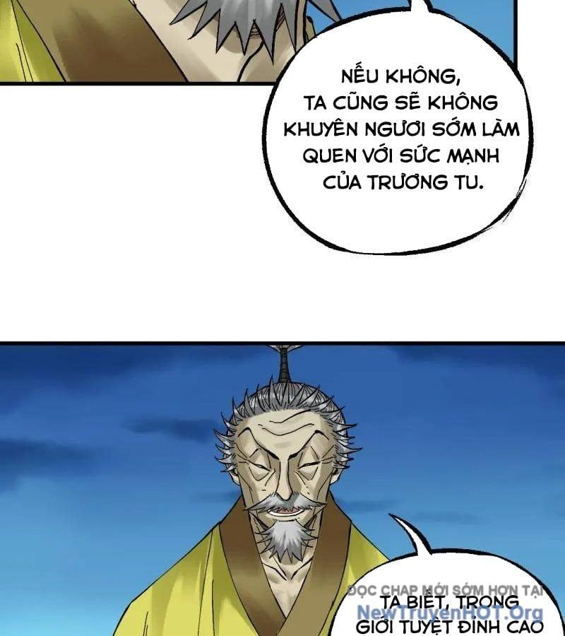 Truyền Võ Chapter 484 - Trang 2
