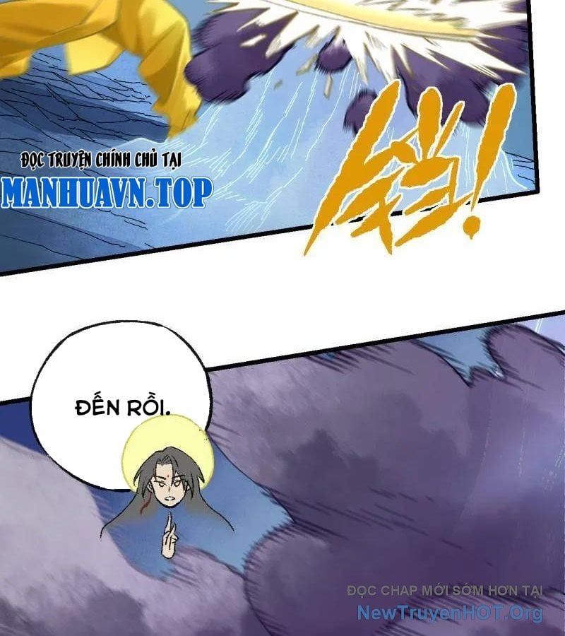 Truyền Võ Chapter 484 - Trang 2