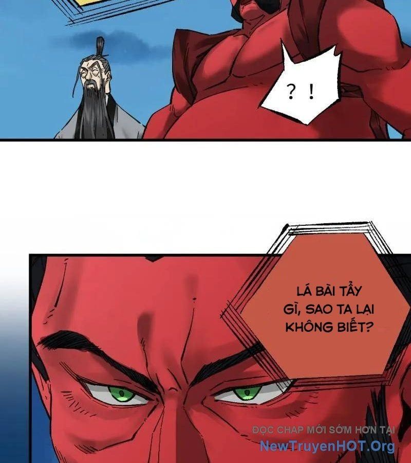 Truyền Võ Chapter 484 - Trang 2