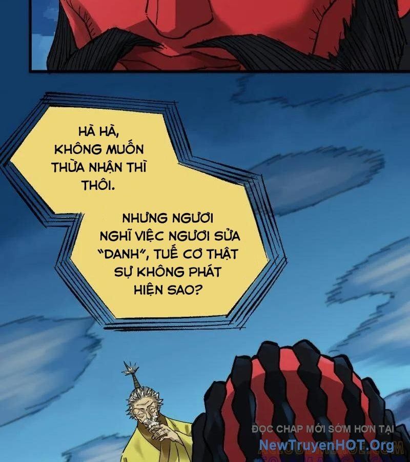 Truyền Võ Chapter 484 - Trang 2