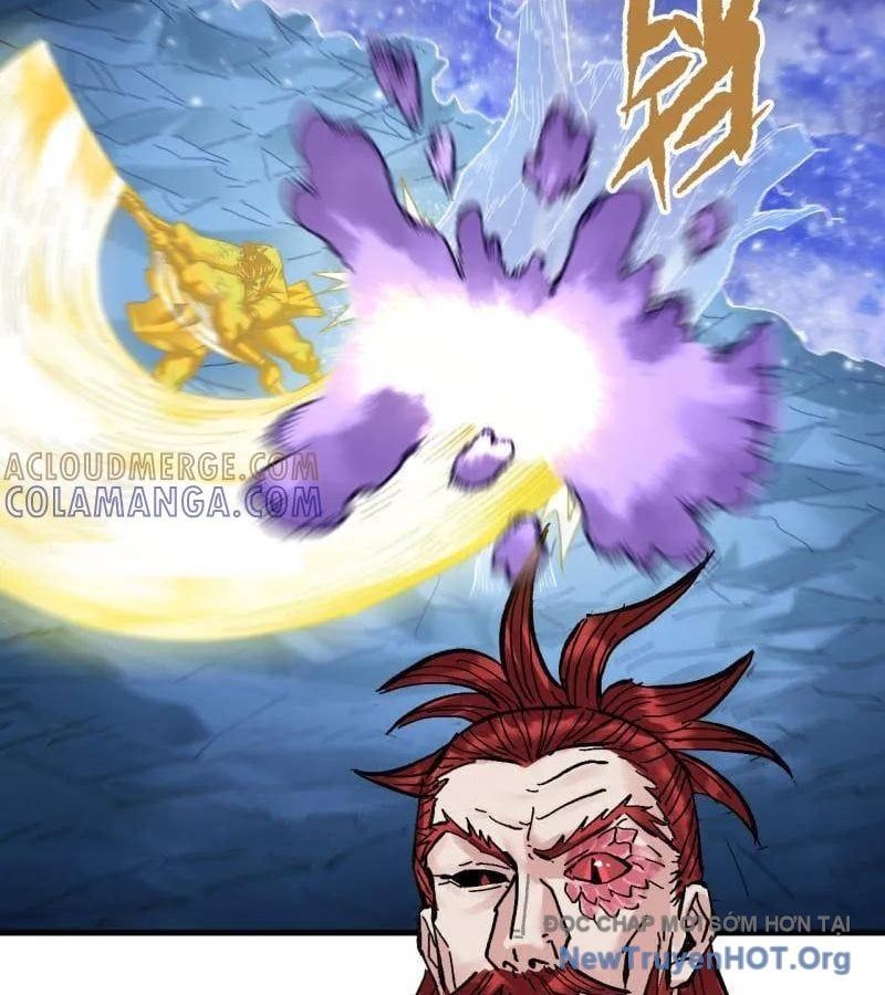 Truyền Võ Chapter 484 - Trang 2