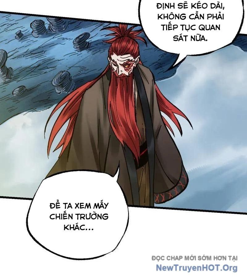 Truyền Võ Chapter 484 - Trang 2
