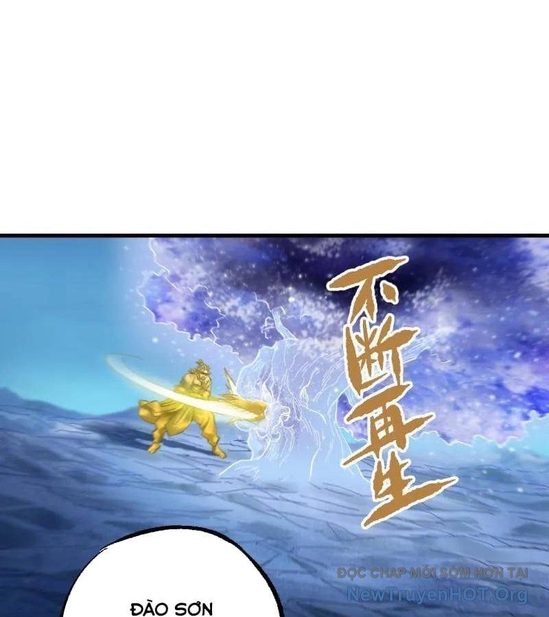 Truyền Võ Chapter 484 - Trang 2