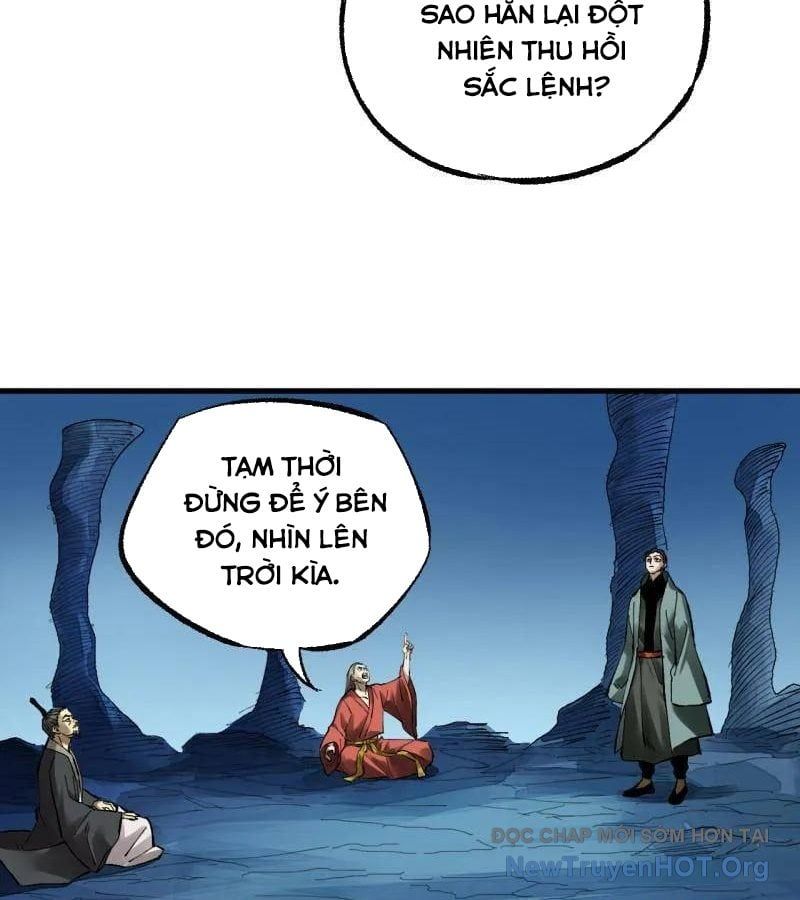 Truyền Võ Chapter 484 - Trang 2