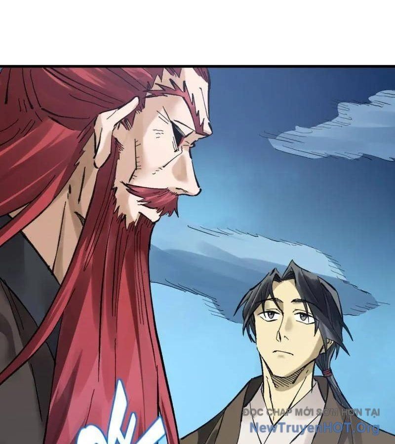 Truyền Võ Chapter 484 - Trang 2