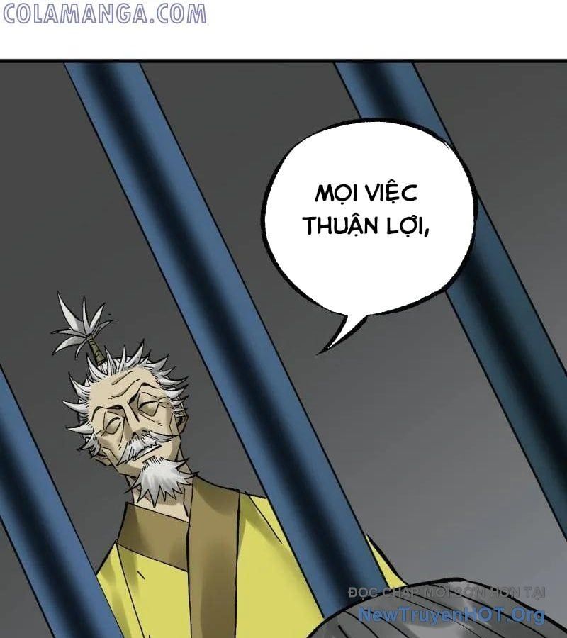Truyền Võ Chapter 484 - Trang 2