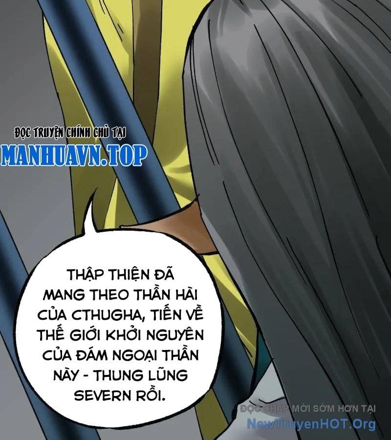 Truyền Võ Chapter 484 - Trang 2