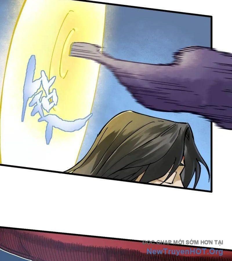 Truyền Võ Chapter 484 - Trang 2
