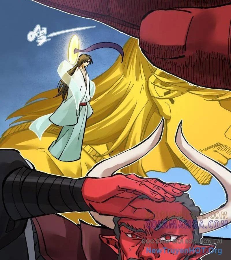 Truyền Võ Chapter 484 - Trang 2