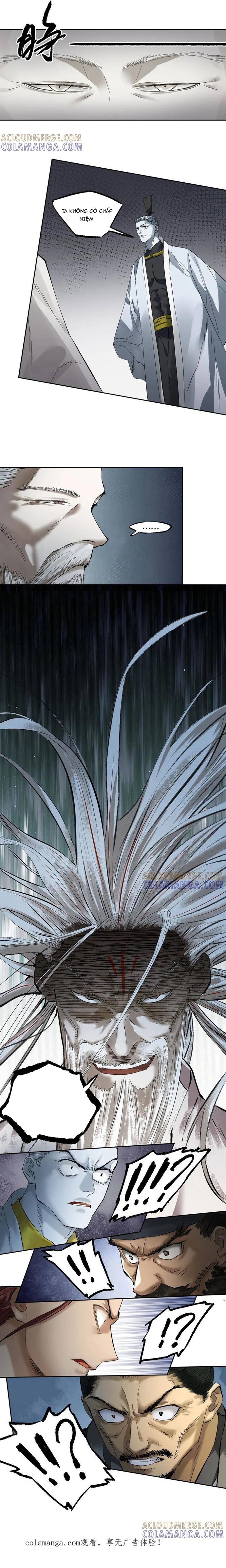 Truyền Võ Chapter 485 - Trang 2