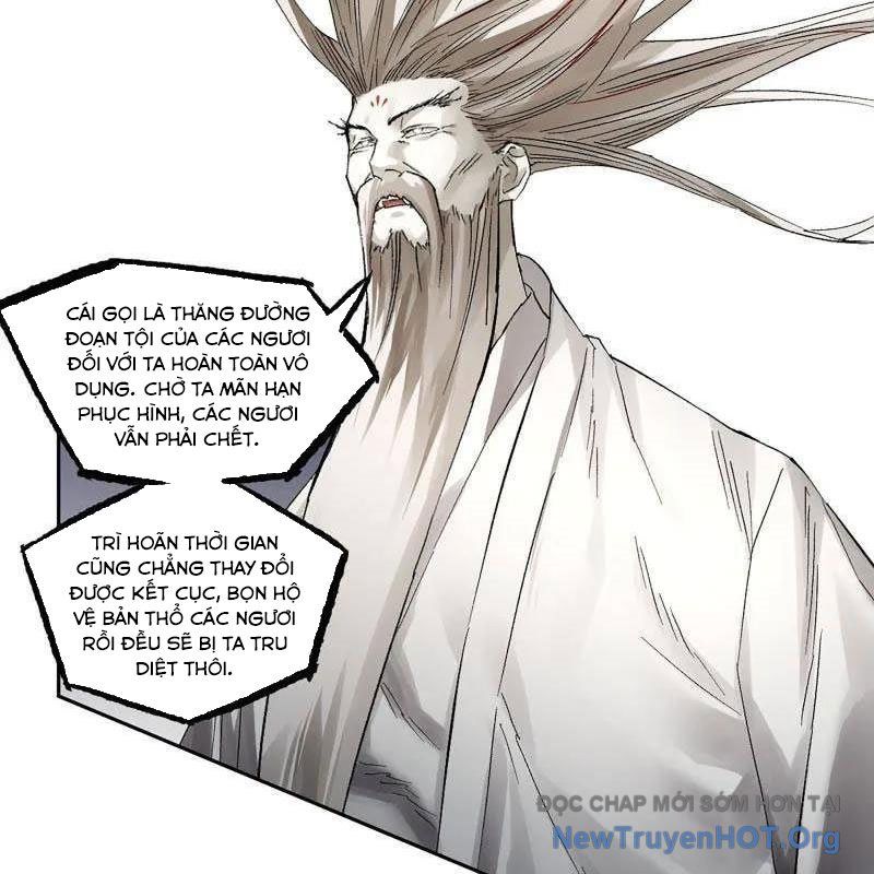 Truyền Võ Chapter 486 - Trang 2