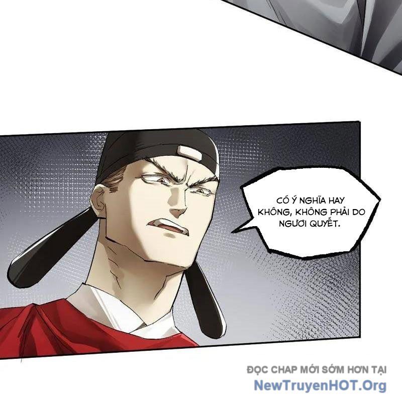 Truyền Võ Chapter 486 - Trang 2