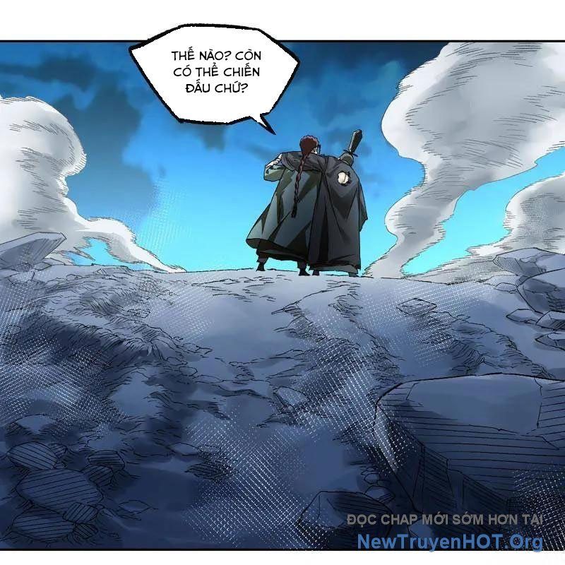 Truyền Võ Chapter 486 - Trang 2