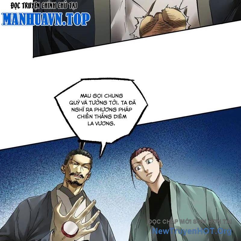 Truyền Võ Chapter 486 - Trang 2