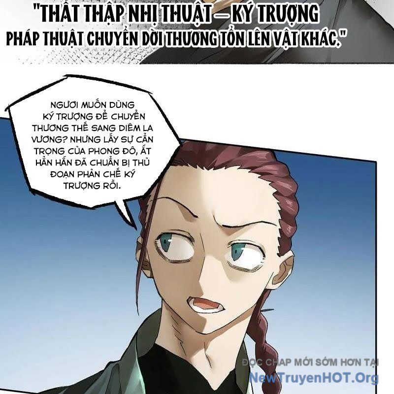Truyền Võ Chapter 486 - Trang 2