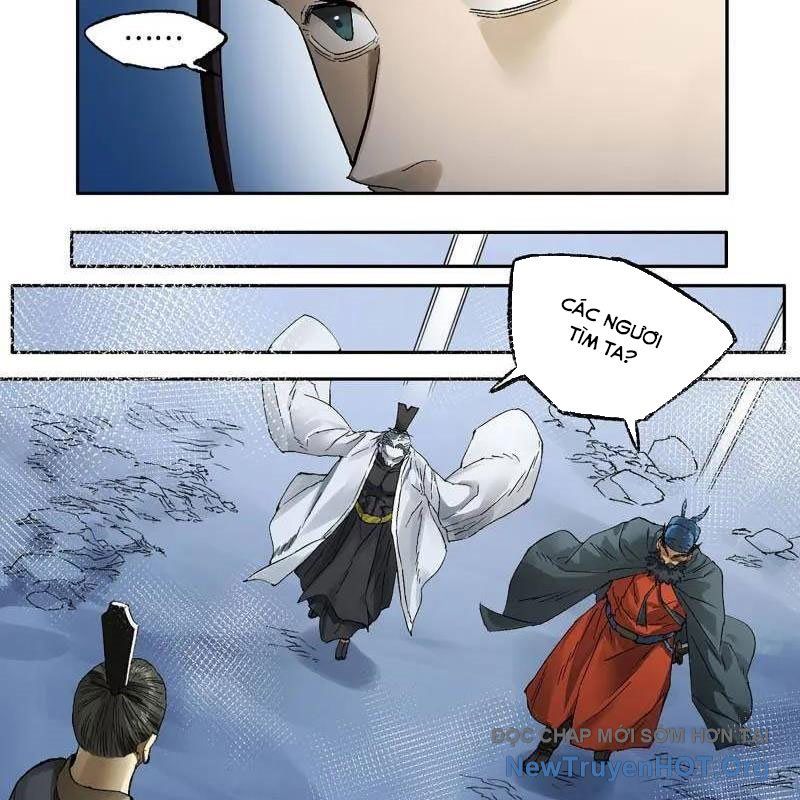 Truyền Võ Chapter 486 - Trang 2