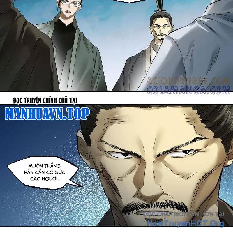 Truyền Võ Chapter 486 - Trang 2