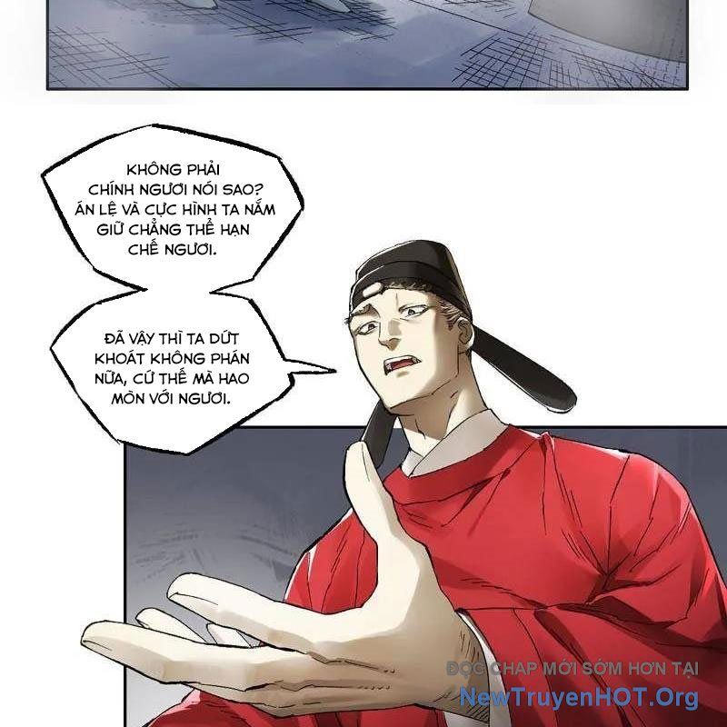Truyền Võ Chapter 486 - Trang 2