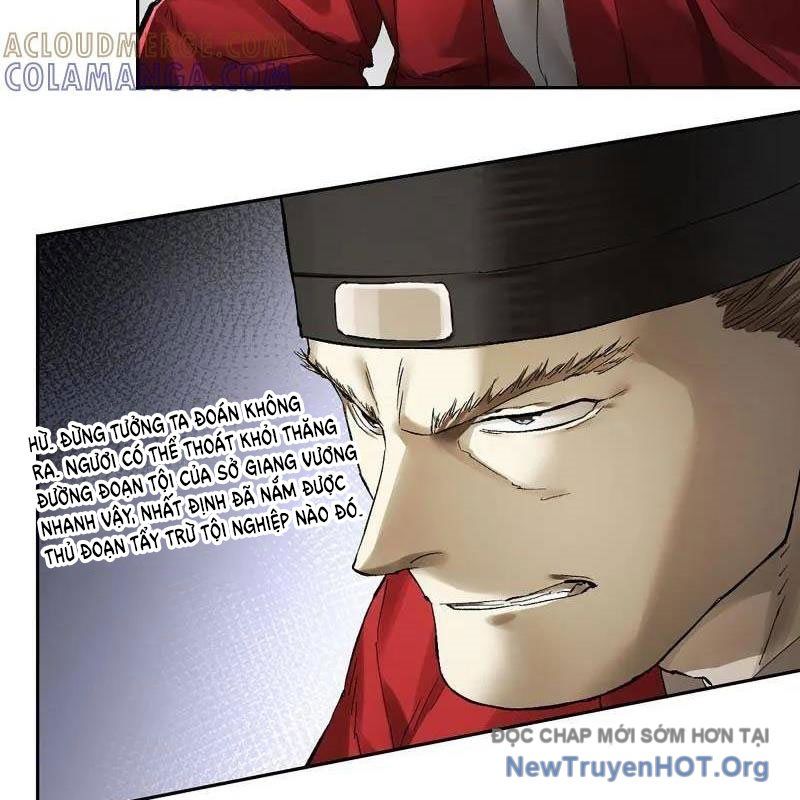 Truyền Võ Chapter 486 - Trang 2