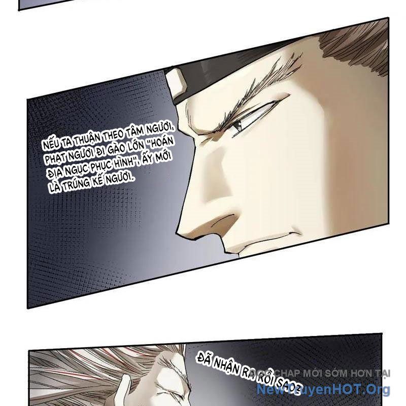 Truyền Võ Chapter 486 - Trang 2