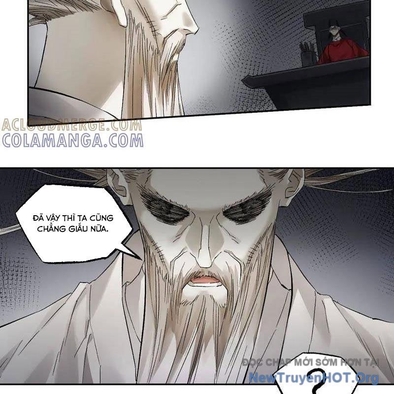 Truyền Võ Chapter 486 - Trang 2