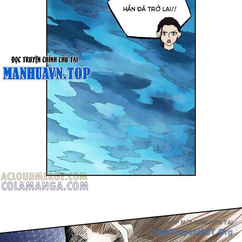 Truyền Võ Chapter 486 - Trang 2
