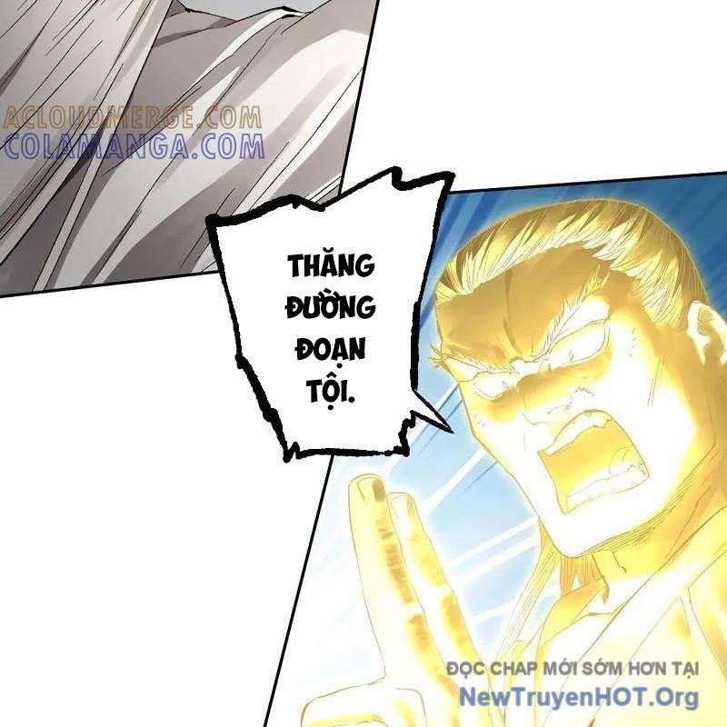 Truyền Võ Chapter 486 - Trang 2