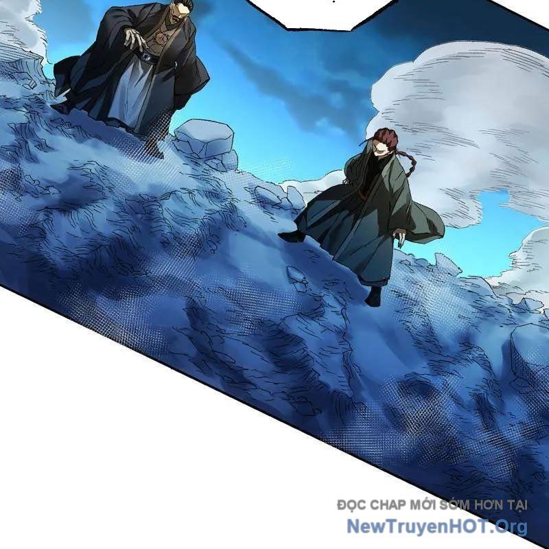 Truyền Võ Chapter 486 - Trang 2