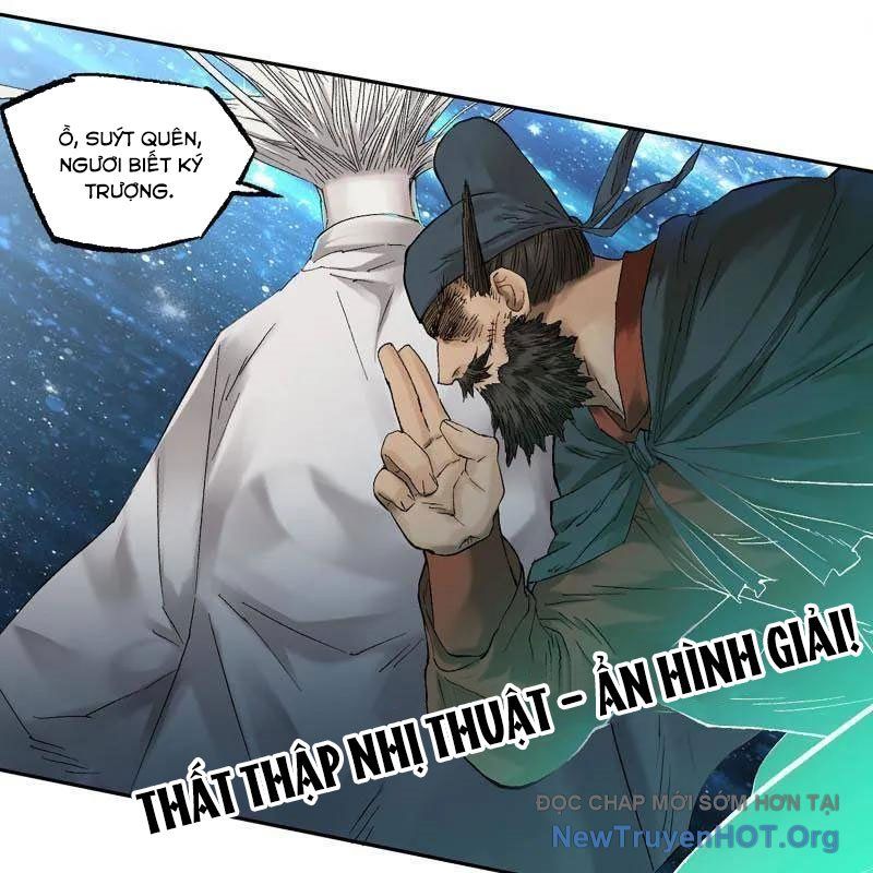 Truyền Võ Chapter 486 - Trang 2