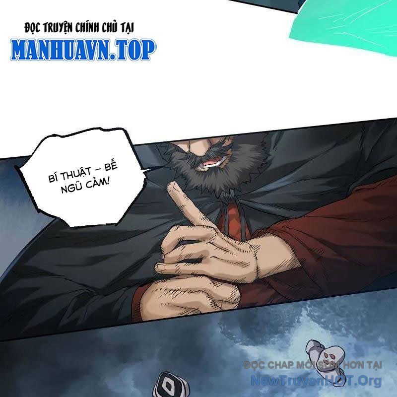 Truyền Võ Chapter 486 - Trang 2