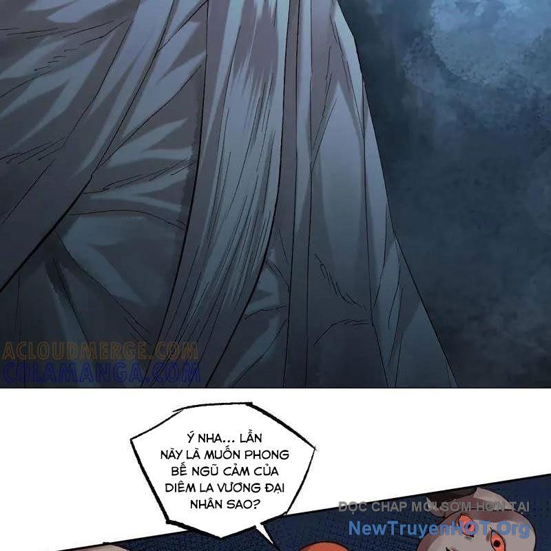 Truyền Võ Chapter 486 - Trang 2