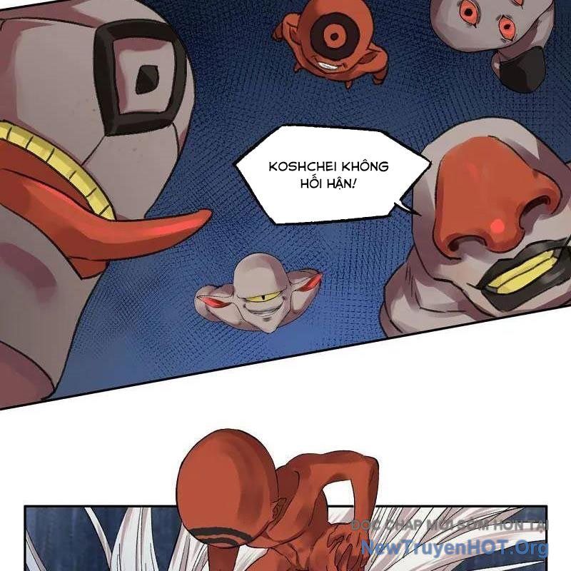 Truyền Võ Chapter 486 - Trang 2