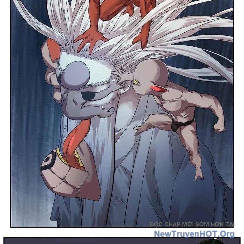 Truyền Võ Chapter 486 - Trang 2