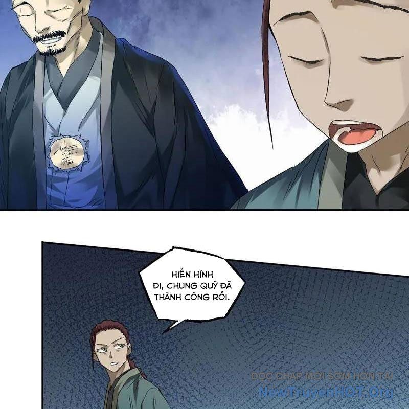 Truyền Võ Chapter 486 - Trang 2