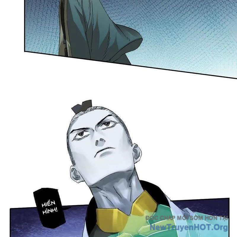 Truyền Võ Chapter 486 - Trang 2