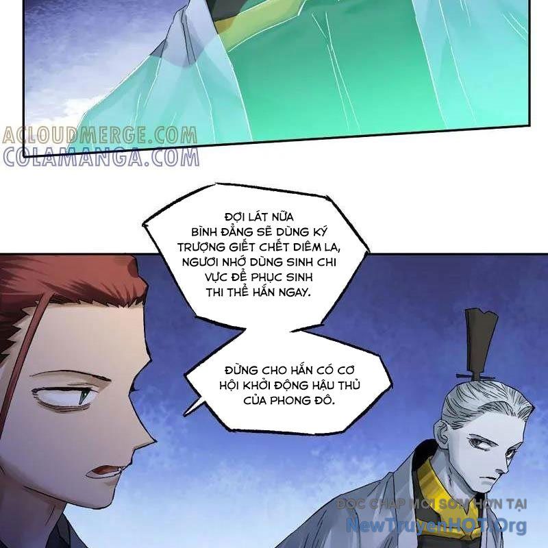 Truyền Võ Chapter 486 - Trang 2