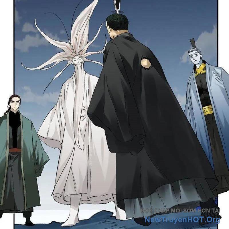 Truyền Võ Chapter 486 - Trang 2
