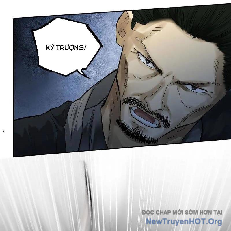 Truyền Võ Chapter 486 - Trang 2