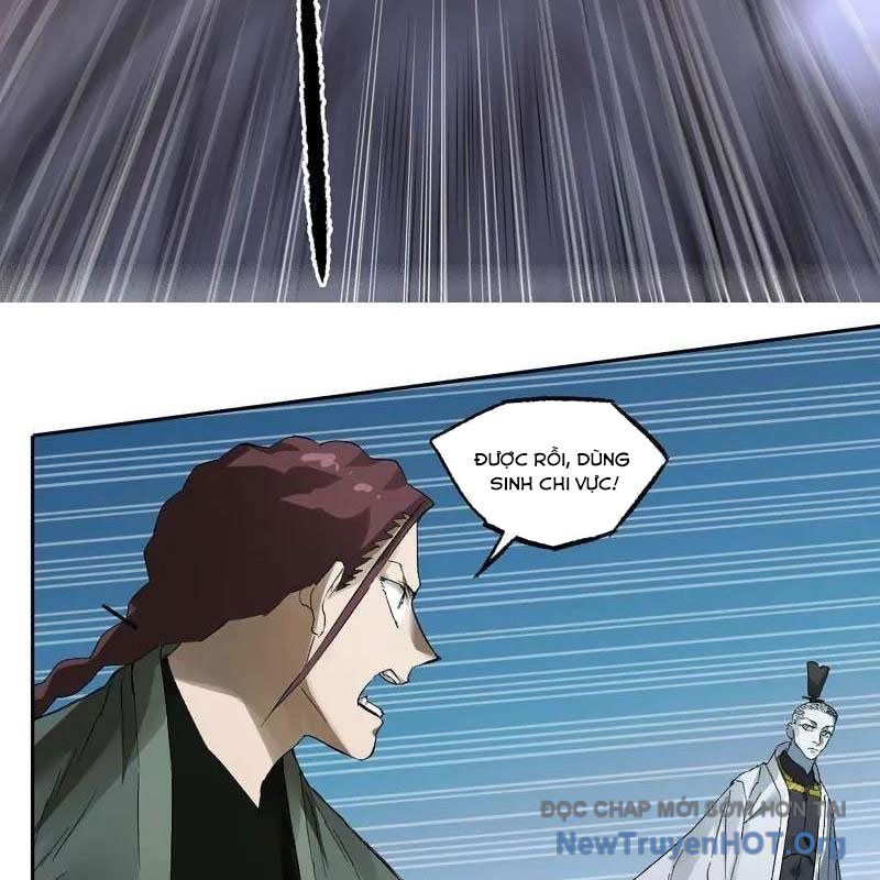 Truyền Võ Chapter 486 - Trang 2