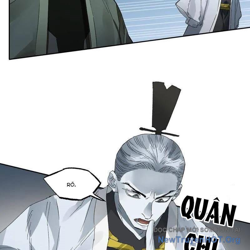 Truyền Võ Chapter 486 - Trang 2