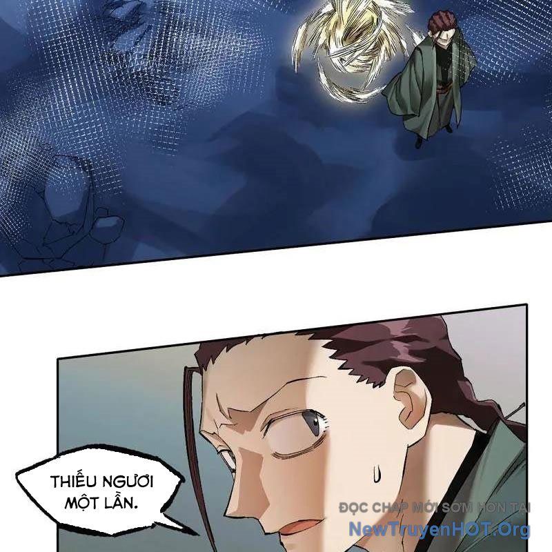Truyền Võ Chapter 486 - Trang 2