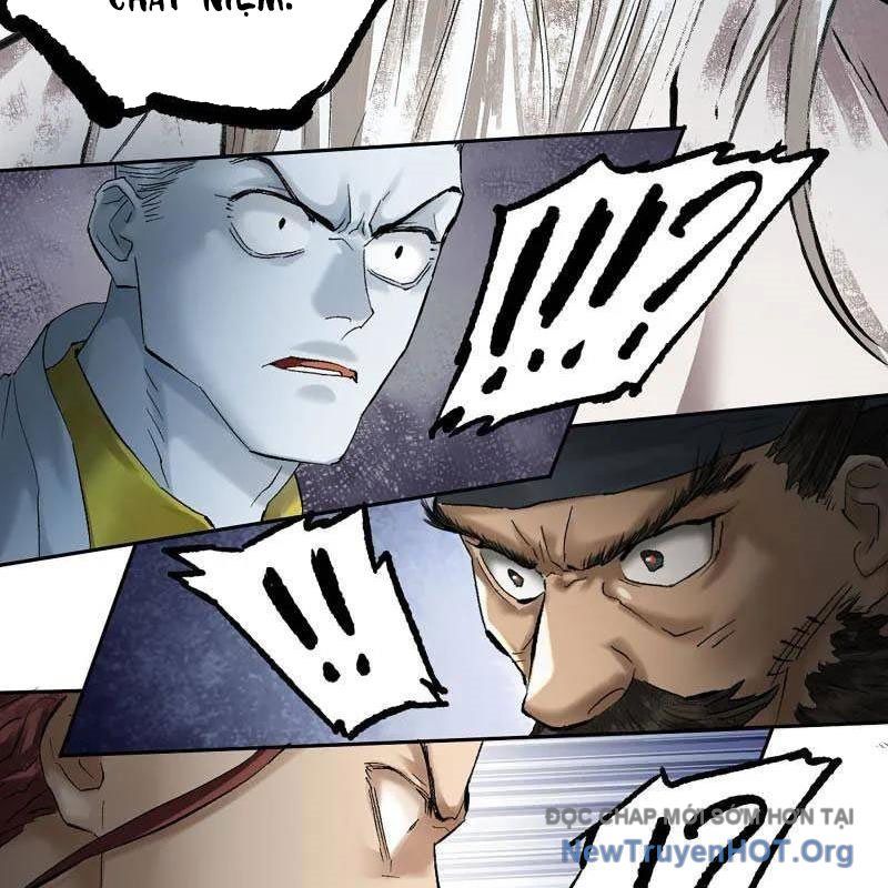 Truyền Võ Chapter 486 - Trang 2