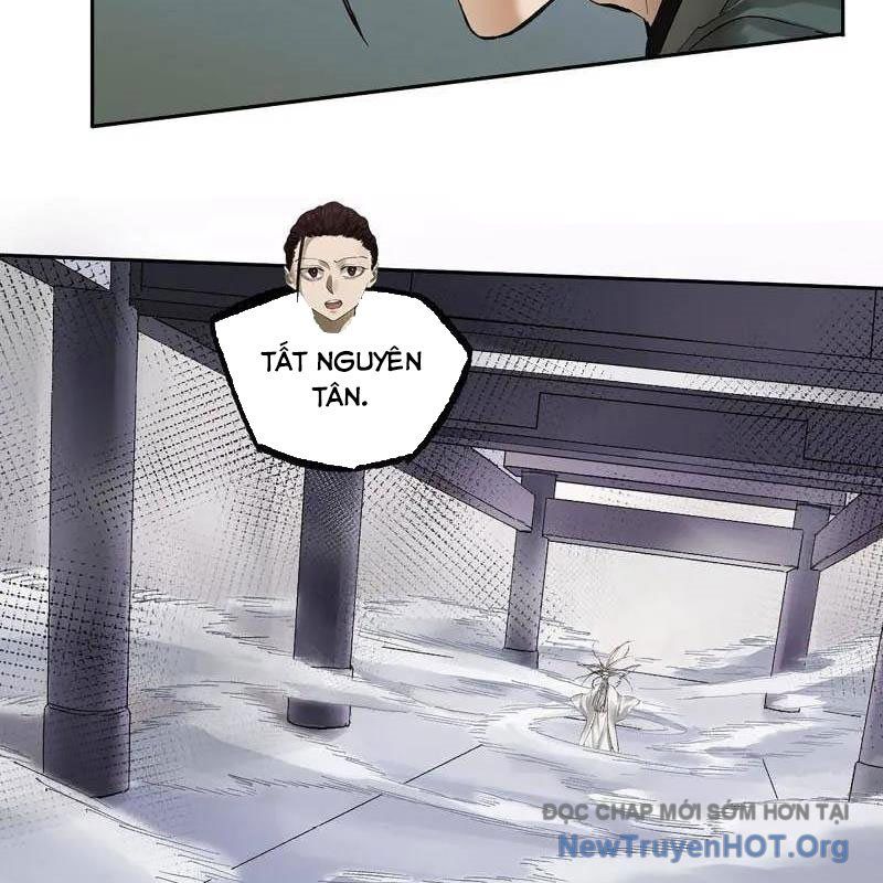Truyền Võ Chapter 486 - Trang 2