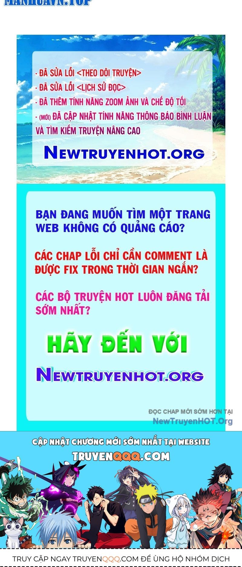 Truyền Võ Chapter 486 - Trang 2